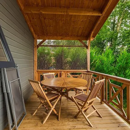 Ferienhaus Raducr Buc (Yvelines)