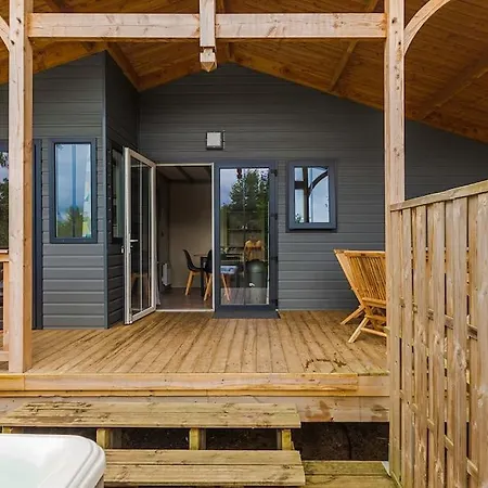 Ferienhaus Raducr