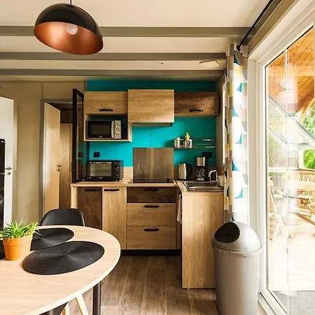 Ferienhaus Raducr Buc (Yvelines)