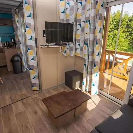 Ferienhaus Raducr Buc (Yvelines)