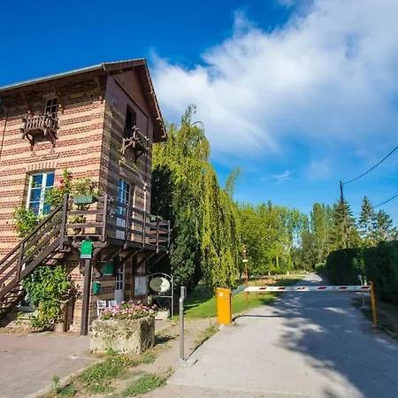 Ferienhaus Raducr