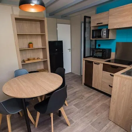 Ferienhaus Raducr