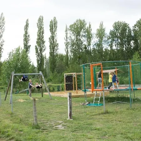 Raducr Ferienhaus Buc (Yvelines)