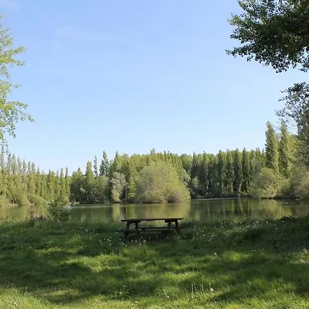 Raducr Ferienhaus